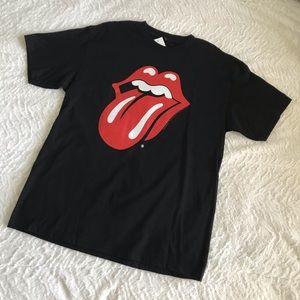 Rolling Stones Tee Shirt